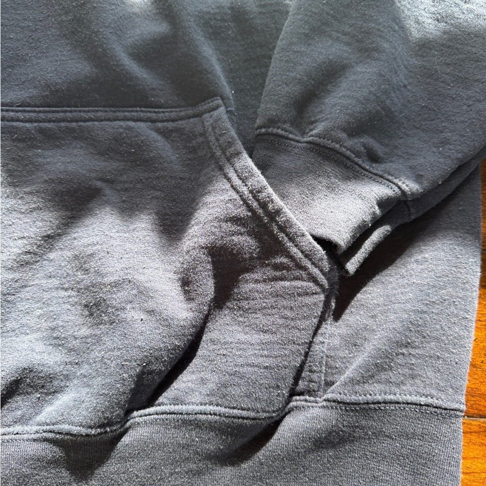 Women’s Gildan Dynamo Volleyball Hoodie - Size XL - Picture 2 of 9